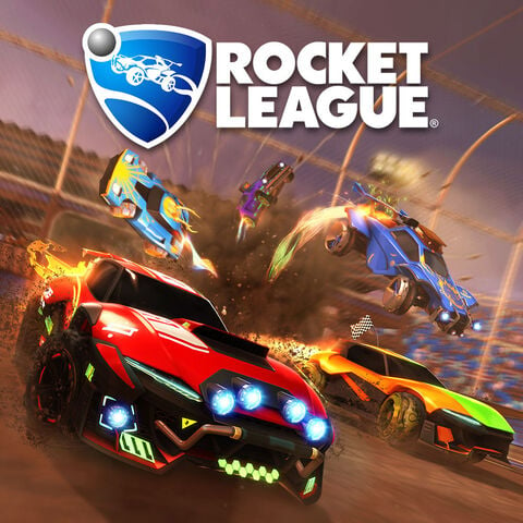 Rocket League Collector Edition